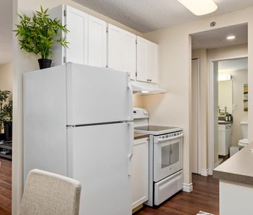 Grid 5 Apartments - Photo 1