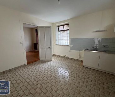 Appartement à louer 2 pièces 45.73m² - Photo 6