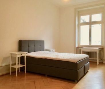 1 Zimmer, 20 m², 2. Stock - Foto 6