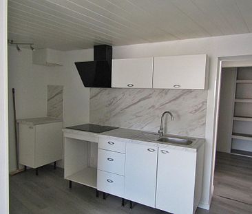 Location Appartement 3 pièces 63 m2 à Raon-l'Étape - Photo 5