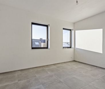 TE HUUR: nieuwbouw appartement met 2 slaapkamers te Wellen! - Photo 6