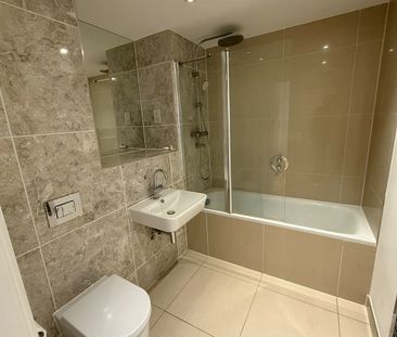 1 Bed Flat, Leven Road, E14 - Photo 6