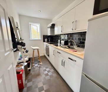 1 bedroom flat to rent - Photo 4