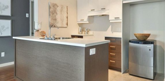 PLUSIEURS 4 1/2 À LOUER - DEMI-MOIS GRATUIT - Photo 2