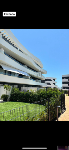 Atico en alquiler en El Higueron, Fuengirola - Photo 5