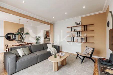 Alquiler de piso en Ronda del General Mitre - Foto 5