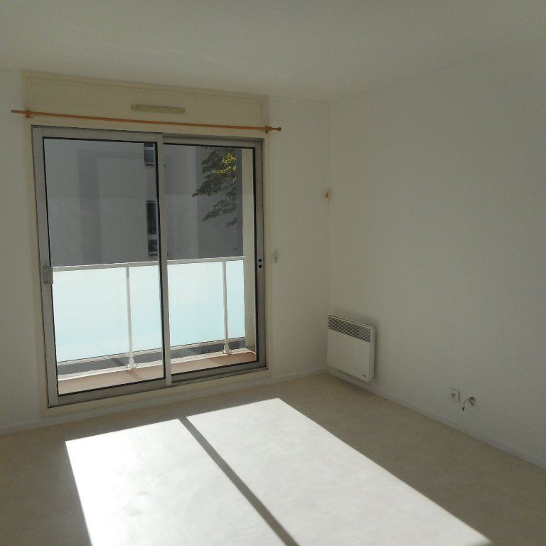 Location Appartement 1 pièce 20m² MONTPELLIER 34090 - Photo 1