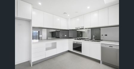 Modern Two-Bedroom in Ideal Location - Photo 4