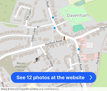 Hartford Road, Davenham, CW9 - Photo 1