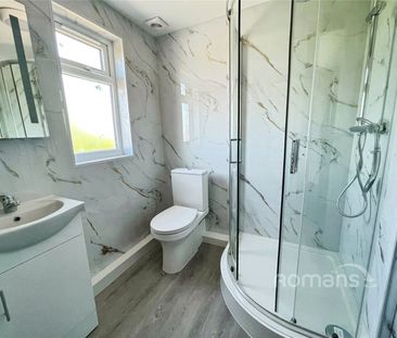 1 bedroom property to rent - Photo 5