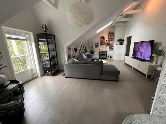 Stensborgsgatan 15 - Photo 1