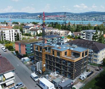 Berghaldenstrasse 16, 8800 Thalwil - Photo 4