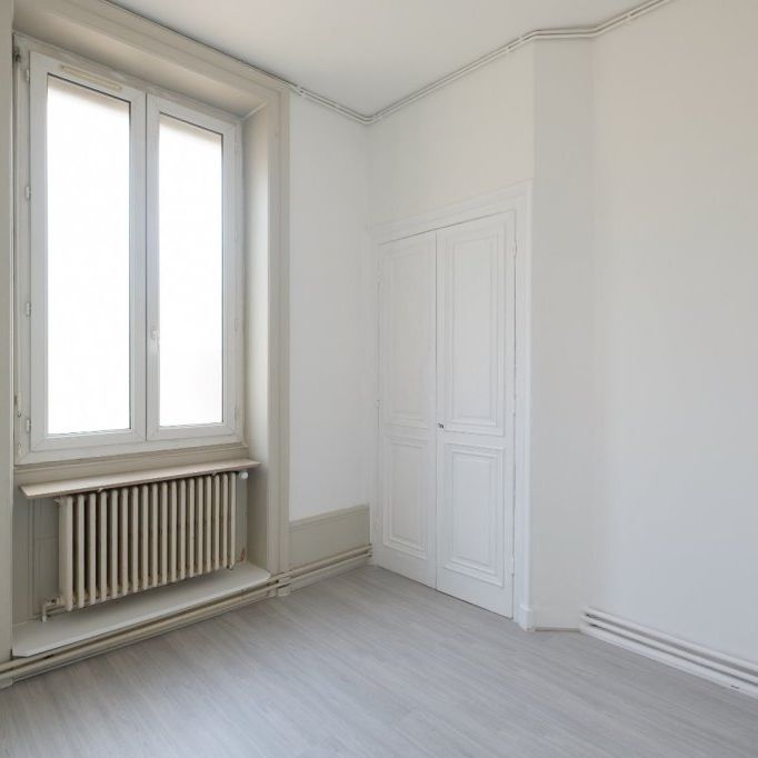 APPARTEMENT T3 A LOUER - Photo 1