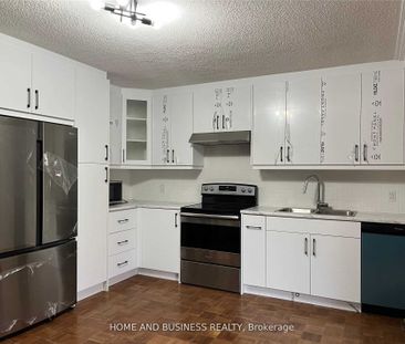 For Lease - 1648 Sunnycove Drive Unit# Lower, Mississauga, Ontario - Photo 2