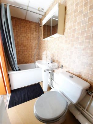 Location Appartement 1 pièce Meublé 14m² ILLKIRCH GRAFFENSTADEN 67400 - Photo 1