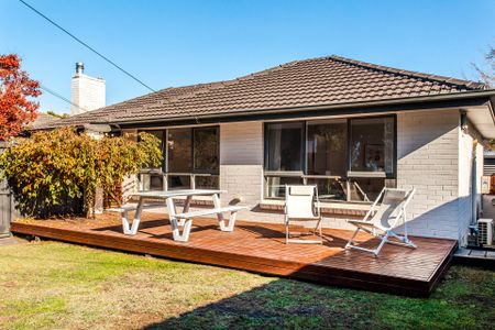 Renovated 3-Bedroom Home in Prime Location - Photo 3