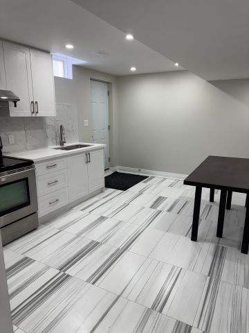 For Lease - 11 Titus Street Unit# Bsmt, Markham, Ontario - Photo 2