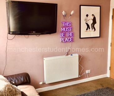 Braemar Road, Manchester, M14 6PS - Photo 1