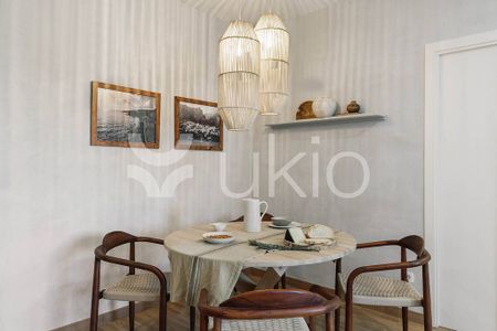 3 room luxury Apartment for rent in Barcelona, Spain - Photo 2