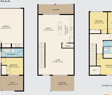Fab spacious family home in great location with Double Garage!! - Photo 5