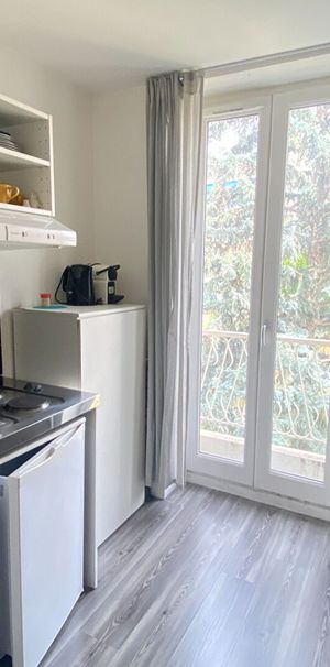 Location appartement 1 pièce, 14.24m², Nice - Photo 2