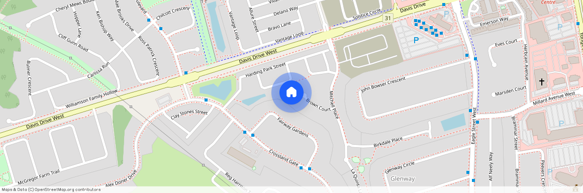 Bsmt 42 Brown Court, Newmarket