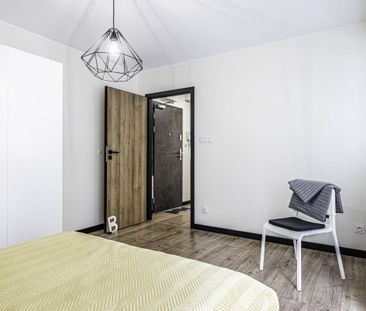 Mieszkanie do wynajęcia 2 pokoje Wilczak, Poznań 43 m² - Photo 6