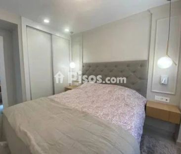 Piso en alquiler en Arenal-Bahía de Jávea - Foto 6