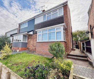 2 bedroom semi-detached house to rent - Photo 2
