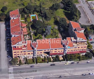 Quadrilocale via Don Primo Mazzolari, Ponte di Nona, Roma - Photo 3