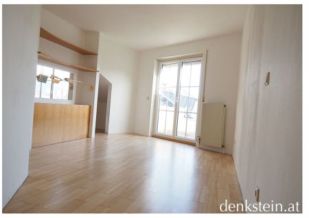 Sonnige 4 Zimmer Dachterrassenwohnung in Maxglan, Salzburg Stadt - Photo 2