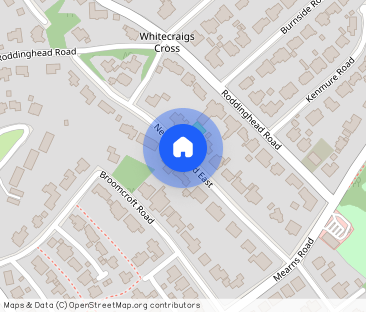 Neidpath Road East, Whitecraigs, G46 - Photo 1