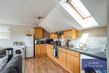 1 Bedroom Flat/Apartment to rent - Photo 2