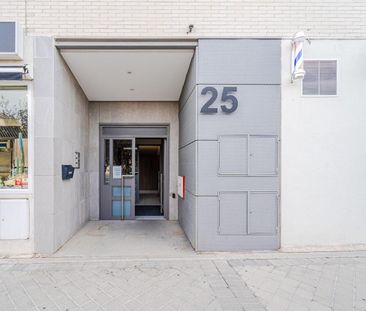 Estudio de alquiler en Córdoba, 25, Almendrales - Photo 6