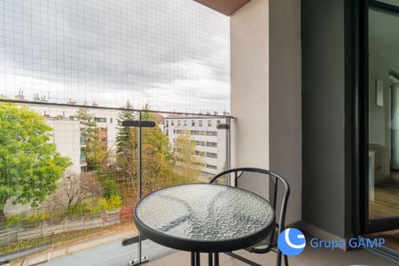 2 pokoje + garaż, blisko Centrum Kongresowego ICE - Фото 2