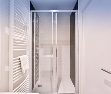 Appartement - à louer - 1000 BRUXELLES 1 300 € - Photo 3