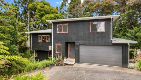 Spacious & Private Surrounded by Nature! - Photo 5