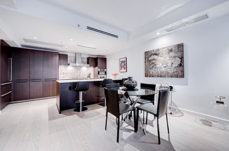 For Lease - 180 University Avenue Unit# 2508, Toronto, Ontario - Photo 3