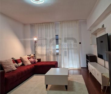 Decebal Muncii Alba Iulia Apartament 4 camere mobilat utilat modern - Photo 3