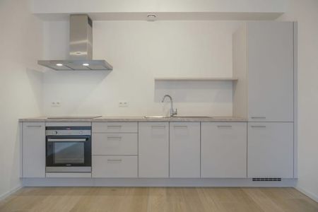 Appartement te huur - Foto 4