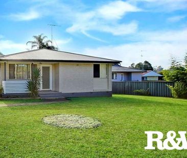 43 Roebuck Crescent, Rooty Hill - Photo 1