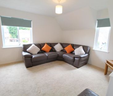 Laurel Avenue, Top Floor, AB22 - Photo 1