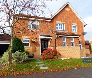 2 bedroom semi-detached house to rent - Photo 5