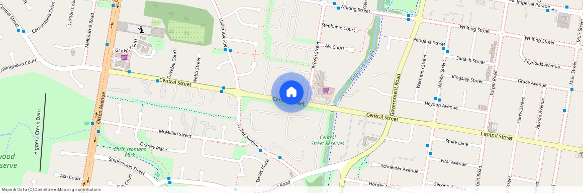 12/167 Central Street, Qld 4215, Labrador