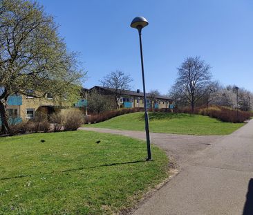 Smultrongatan 1H, Lomma - Foto 4