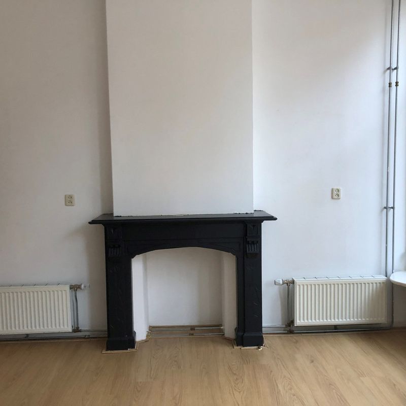 Visserstraat 43A - Photo 1