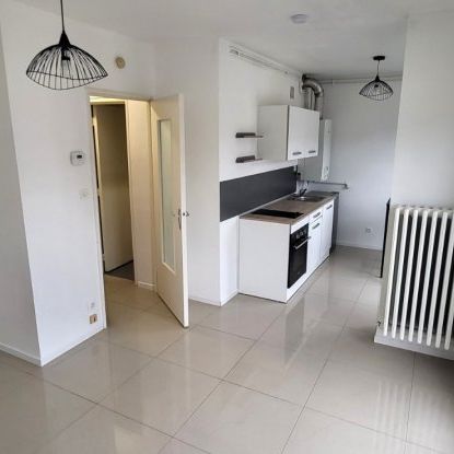 Appartement 1 pièce à Hagondange - Photo 1
