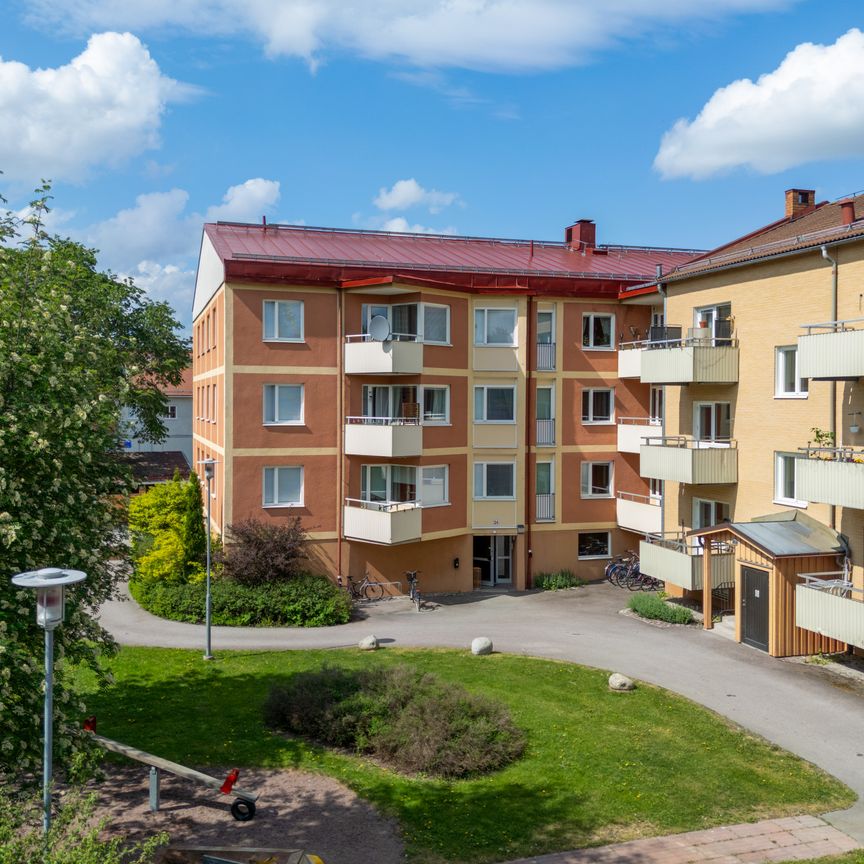 Bygatan, Borlänge - Photo 1
