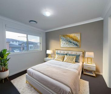 STYLE AND FUNCTIONALITY - MODERN FIVE BEDROOMS HOUSE FOR LEASE - Photo 5