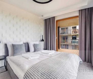 Apartament Kołobrzeg Sun&Snow parking morze 300m - Фото 5